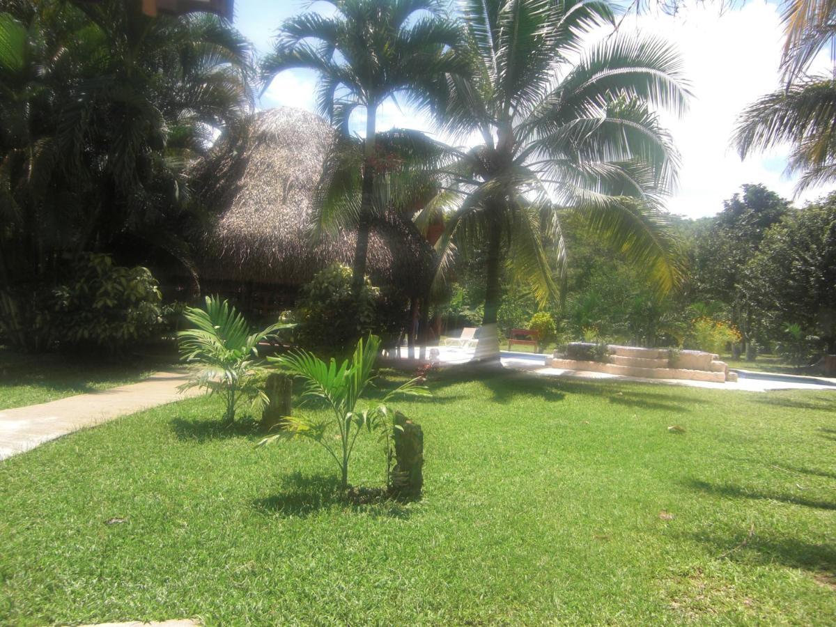 Rancho Alegre Villa Pacora Eksteriør bilde