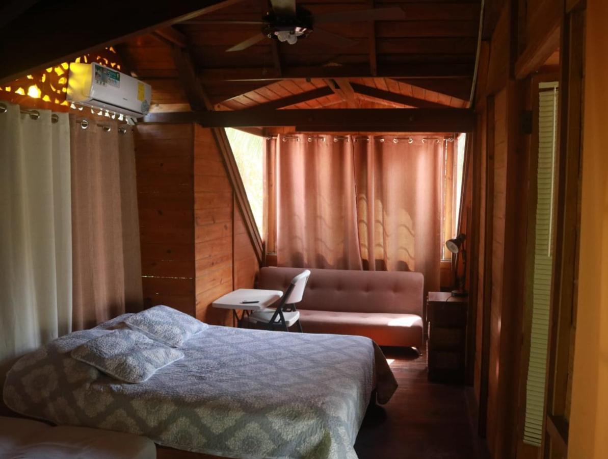 Rancho Alegre Villa Pacora Eksteriør bilde